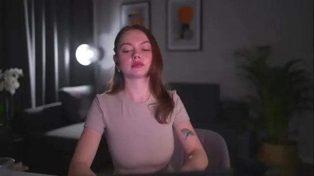 Image 3 of chillwithstacy Stream on Chaturbate on 9 days ago