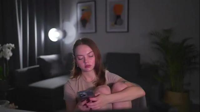 Image 4 of chillwithstacy Stream on Chaturbate on 9 days ago
