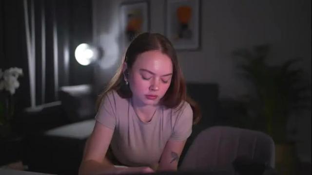 Image 7 of chillwithstacy Stream on Chaturbate on 9 days ago