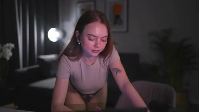 Image 8 of chillwithstacy Stream on Chaturbate on 9 days ago