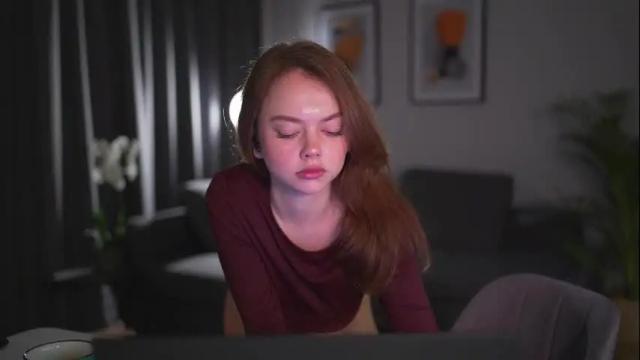 Image 3 of chillwithstacy Stream on Chaturbate on 8 days ago