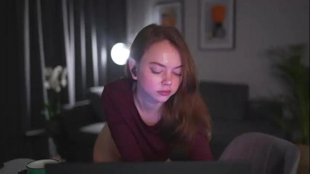 Image 4 of chillwithstacy Stream on Chaturbate on 8 days ago