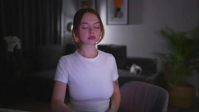 Thumbnail 1, chillwithstacy's Stream at Chaturbate, 20 hours ago