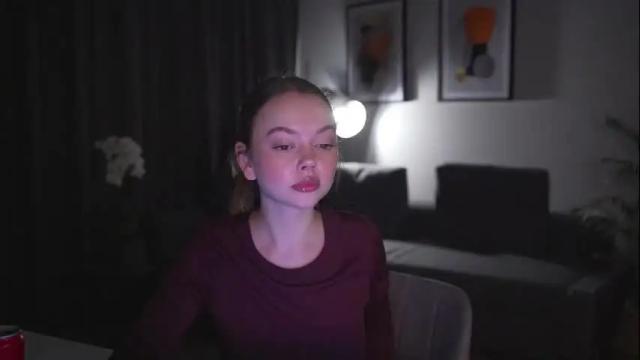 Thumbnail 1, chillwithstacy's Stream at Chaturbate, 1 month ago