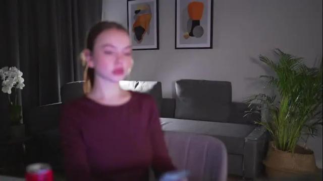 Image 3 of chillwithstacy Stream on Chaturbate on 1 month ago