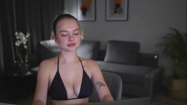 Thumbnail 3, chillwithstacy's Stream at Chaturbate, 1 month ago