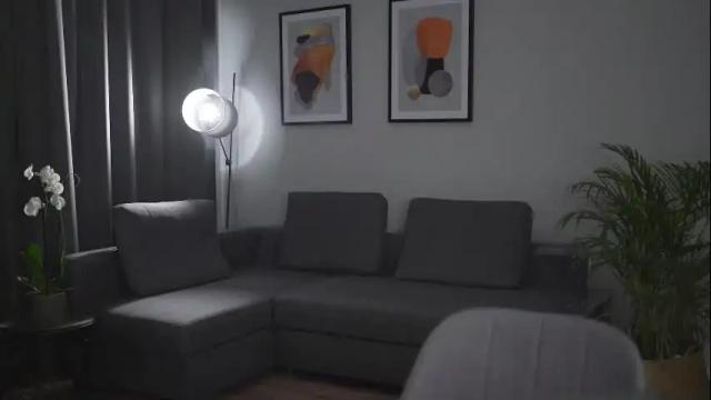 Image 2 of chillwithstacy Stream on Chaturbate on 25 days ago
