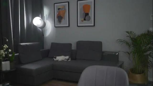 Image 2 of chillwithstacy Stream on Chaturbate on 11 days ago
