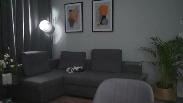 Image 3 of chillwithstacy Stream on Chaturbate on 11 days ago