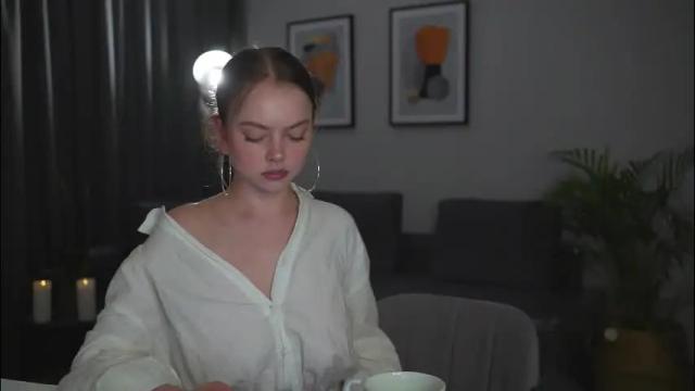 Image 10 of chillwithstacy Stream on Chaturbate on 5 days ago