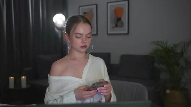 Image 6 of chillwithstacy Stream on Chaturbate on 5 days ago