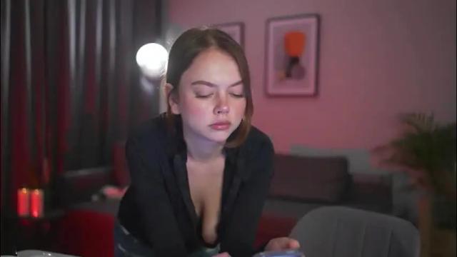 Image 10 of chillwithstacy Stream on Chaturbate on 2 months ago