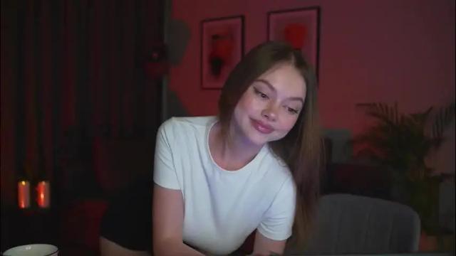 Image 11 of chillwithstacy Stream on Chaturbate on 2 months ago