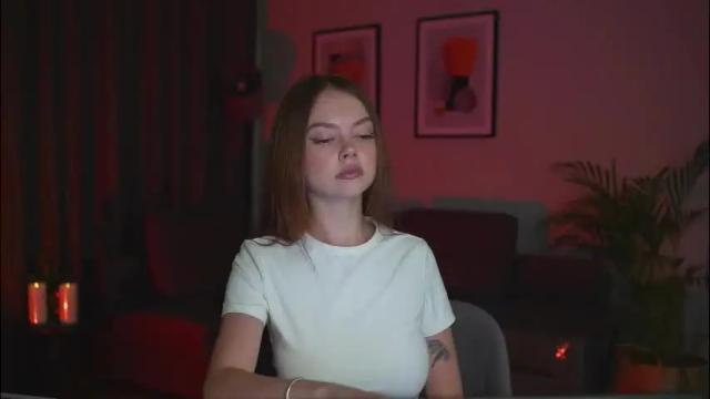 Image 3 of chillwithstacy Stream on Chaturbate on 2 months ago