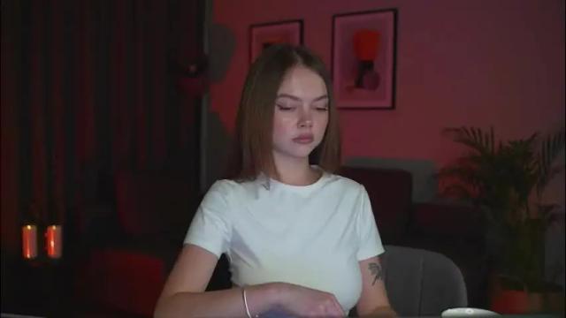 Image 7 of chillwithstacy Stream on Chaturbate on 2 months ago