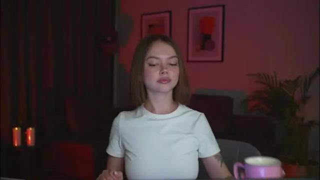 Image 8 of chillwithstacy Stream on Chaturbate on 2 months ago
