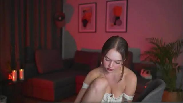 Image 3 of chillwithstacy Stream on Chaturbate on 2 months ago
