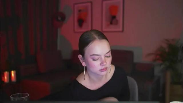 Image 10 of chillwithstacy Stream on Chaturbate on 2 months ago