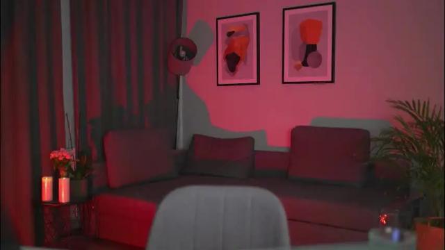 Image 6 of chillwithstacy Stream on Chaturbate on 2 months ago