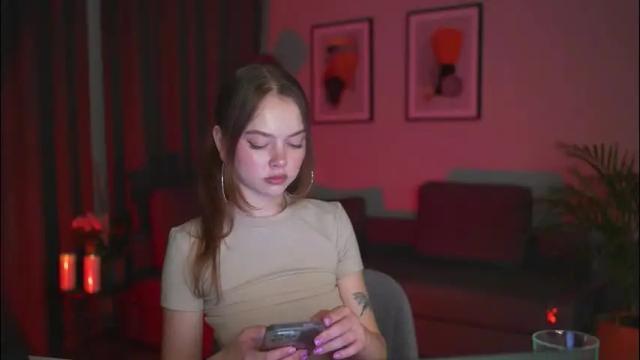Image 7 of chillwithstacy Stream on Chaturbate on 2 months ago