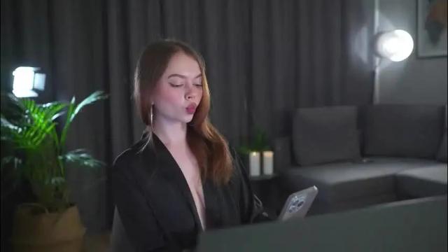 Image 8 of chillwithstacy Stream on Chaturbate on 1 month ago