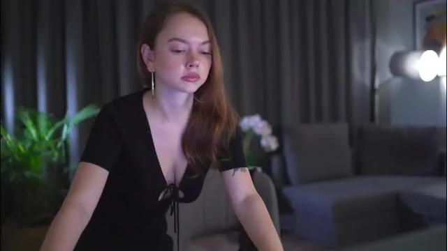Thumbnail 1, chillwithstacy's Stream at Chaturbate, 1 month ago