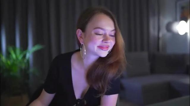 Image 3 of chillwithstacy Stream on Chaturbate on 1 month ago