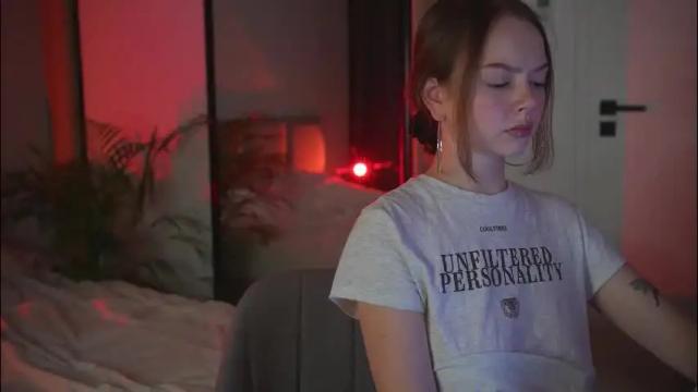 Thumbnail 1, chillwithstacy's Stream at Chaturbate, 1 month ago