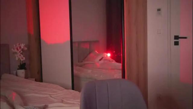 Image 3 of chillwithstacy Stream on Chaturbate on 1 month ago