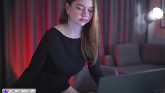 Image 12 of chillwithstacy Stream on Chaturbate on 28 days ago