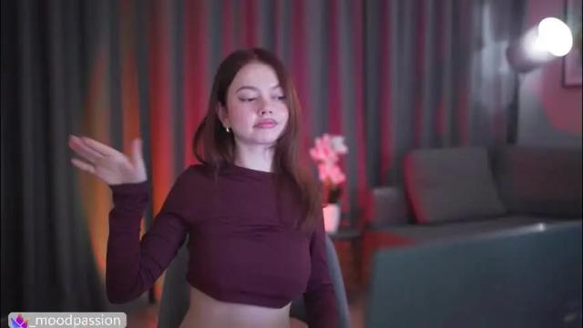Image 3 of chillwithstacy Stream on Chaturbate on 27 days ago