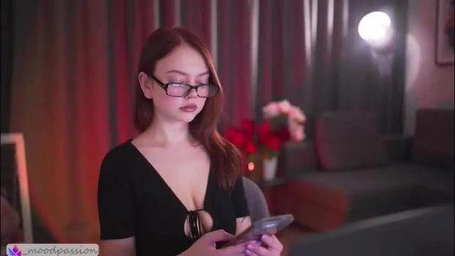 Thumbnail 1, chillwithstacy's Stream at Chaturbate, 19 days ago