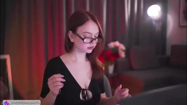 Image 2 of chillwithstacy Stream on Chaturbate on 19 days ago