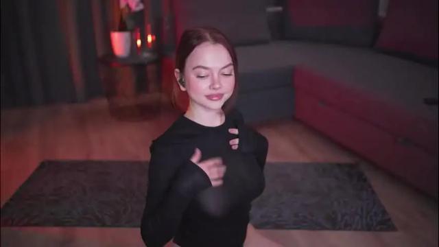Image 12 of chillwithstacy Stream on Chaturbate on 21 hours ago