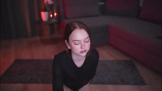 Image 6 of chillwithstacy Stream on Chaturbate on 21 hours ago
