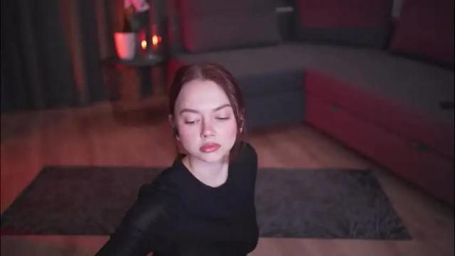 Image 8 of chillwithstacy Stream on Chaturbate on 21 hours ago