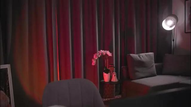 Thumbnail 3, chillwithstacy's Stream at Chaturbate, 2 months ago