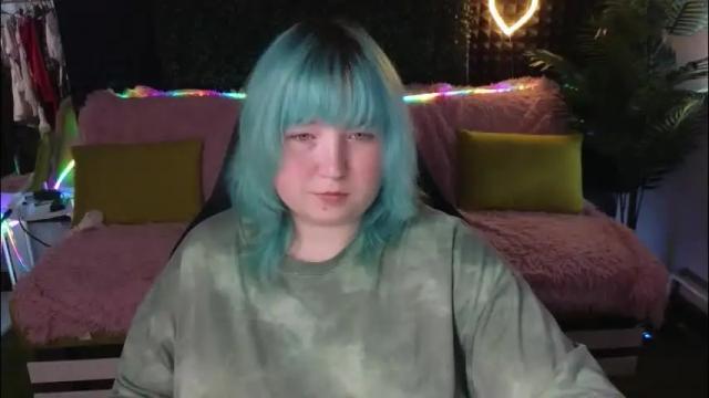 Thumbnail 1, chimberwol's Stream at Chaturbate, 2 months ago