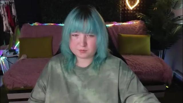 Image 2 of chimberwol Stream on Chaturbate on 2 months ago