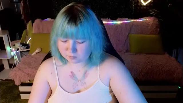 Image 10 of chimberwol Stream on Chaturbate on 2 months ago