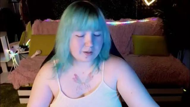 Image 12 of chimberwol Stream on Chaturbate on 2 months ago