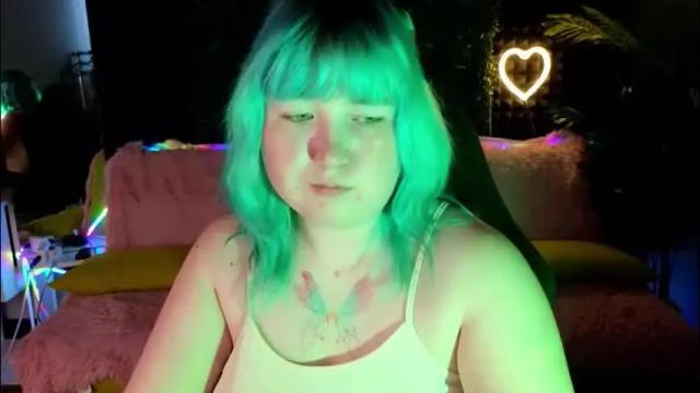 Image 4 of chimberwol Stream on Chaturbate on 2 months ago