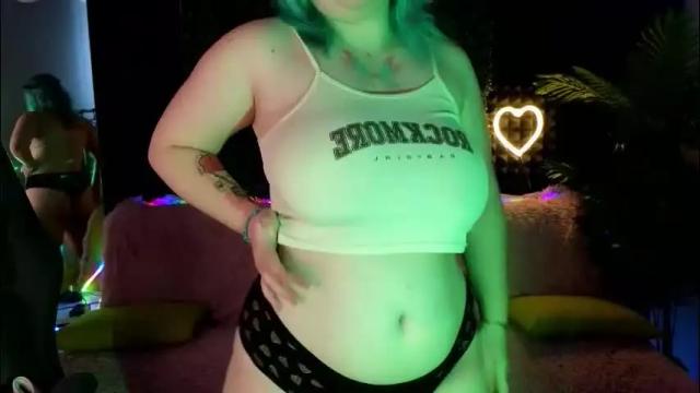 Thumbnail 2, chimberwol's Stream at Chaturbate, 2 months ago