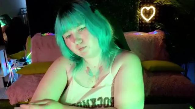 Image 8 of chimberwol Stream on Chaturbate on 2 months ago