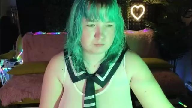 Thumbnail 2, chimberwol's Stream at Chaturbate, 2 months ago