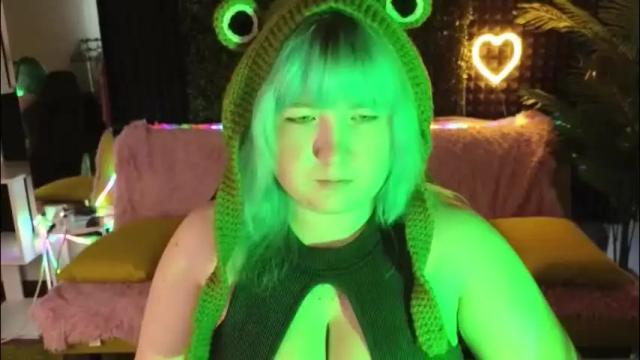 Image 4 of chimberwol Stream on Chaturbate on 2 months ago