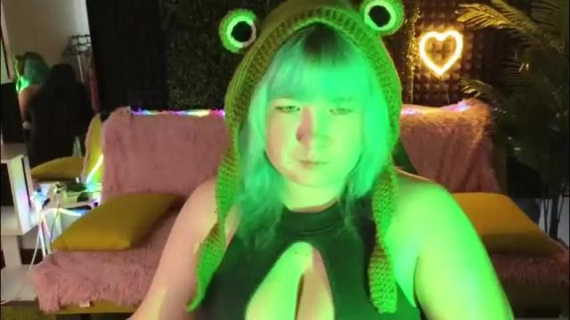 Thumbnail 2, chimberwol's Stream at Chaturbate, 1 month ago