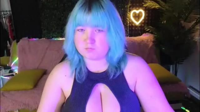 Thumbnail 1, chimberwol's Stream at Chaturbate, 1 month ago