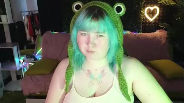 Image 2 of chimberwol Stream on Chaturbate on 1 month ago