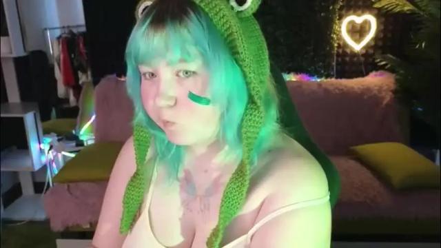 Image 3 of chimberwol Stream on Chaturbate on 1 month ago